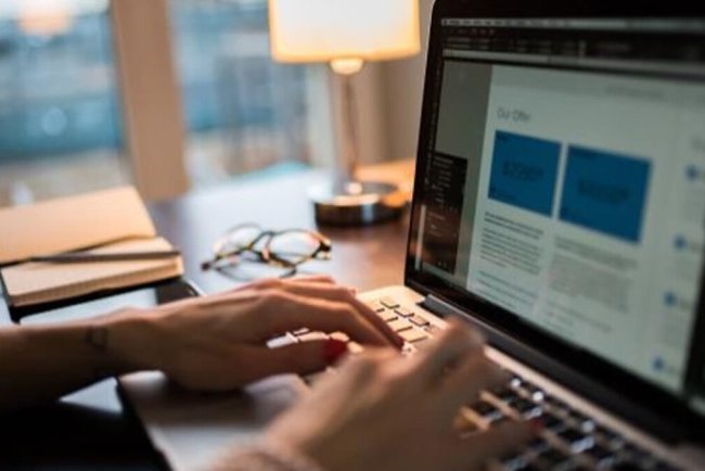 A Importância do Advogado Ter um Site: Presença Digital e Sucesso Profissional